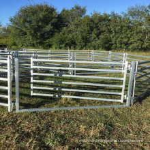 Online shopping high quality 2017 new product sheep yard panels gate